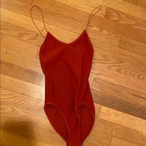 Urban Outfitters Body suit
